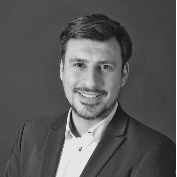speaker headshot
